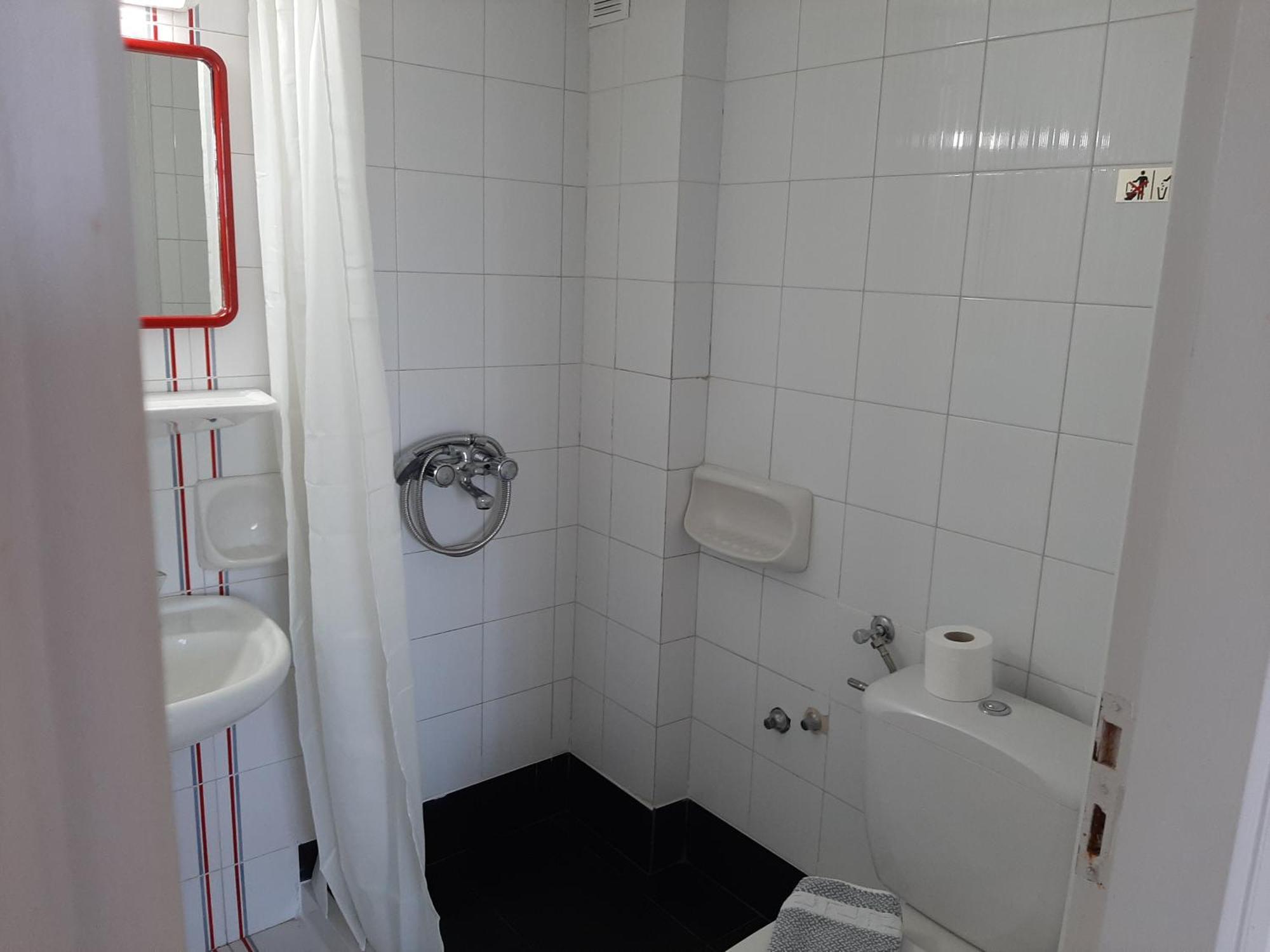 Remi Apartments Stalida 외부 사진