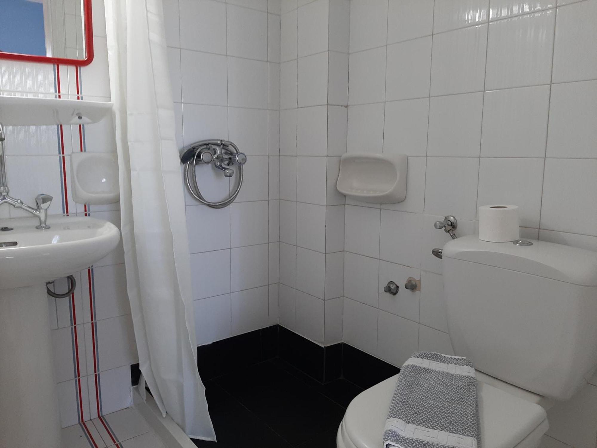Remi Apartments Stalida 외부 사진