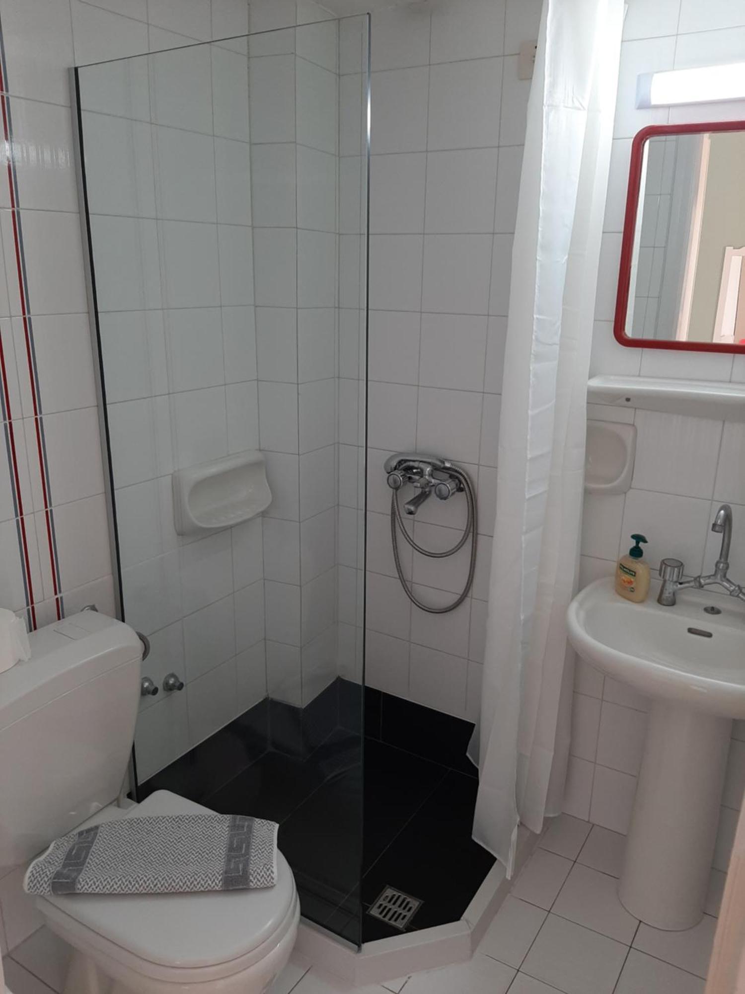 Remi Apartments Stalida 외부 사진